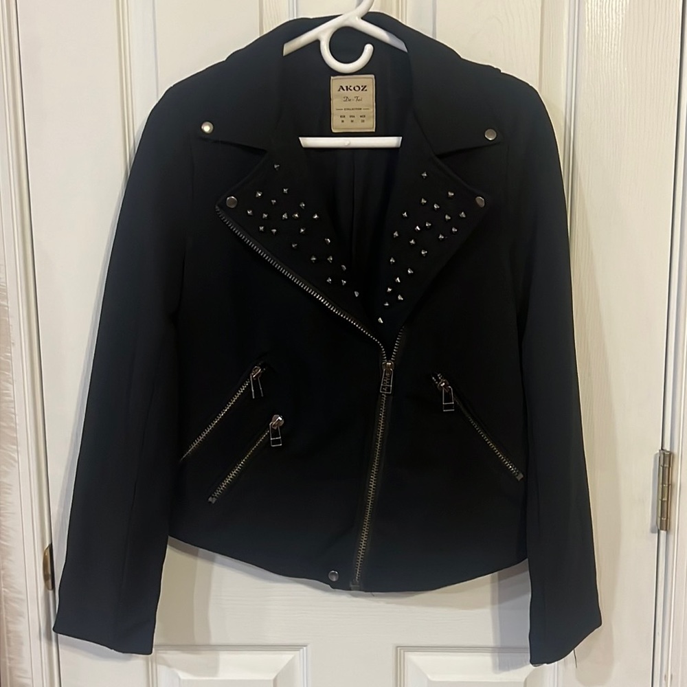 French Blazer 🇫🇷